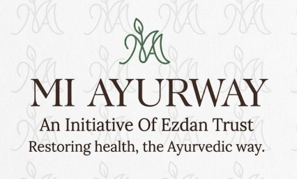 Mi Ayurway — An Initiative of Ezdan Trust